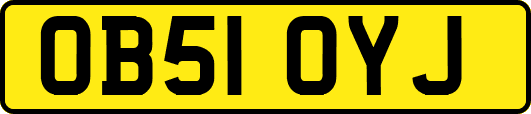 OB51OYJ