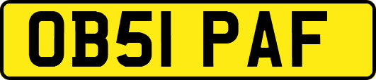 OB51PAF
