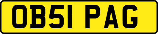 OB51PAG