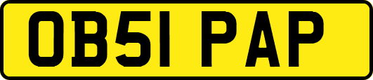 OB51PAP