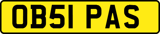 OB51PAS