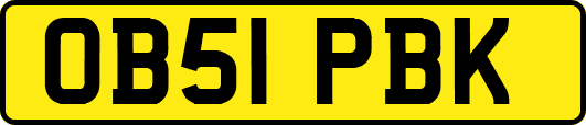 OB51PBK