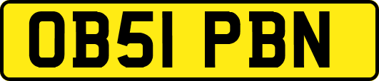 OB51PBN