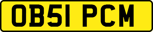OB51PCM