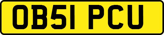 OB51PCU