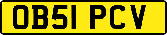 OB51PCV