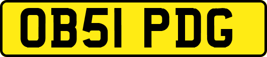 OB51PDG