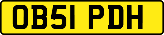 OB51PDH