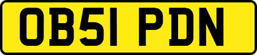OB51PDN
