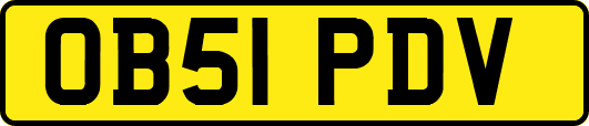 OB51PDV