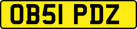 OB51PDZ