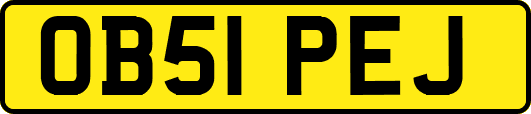 OB51PEJ