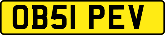 OB51PEV