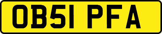 OB51PFA