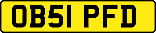 OB51PFD