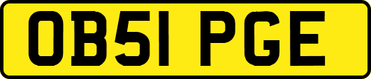 OB51PGE