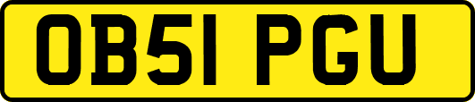 OB51PGU