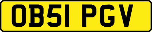 OB51PGV