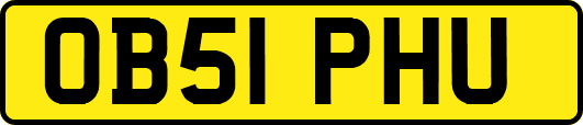 OB51PHU