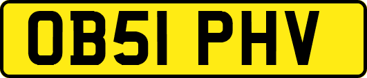OB51PHV