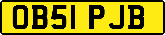 OB51PJB