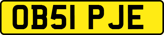OB51PJE