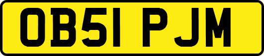 OB51PJM