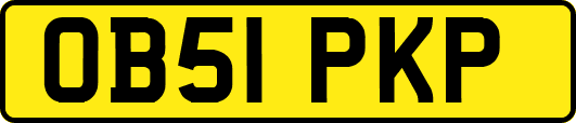 OB51PKP