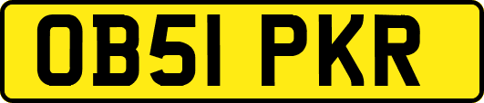 OB51PKR
