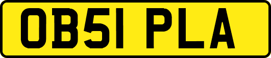OB51PLA