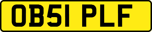 OB51PLF