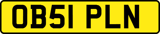 OB51PLN