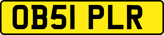 OB51PLR