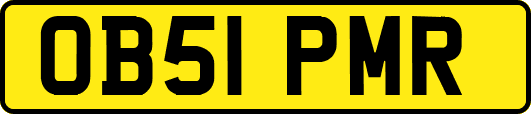 OB51PMR