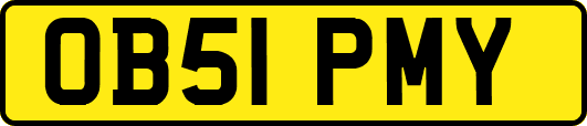 OB51PMY