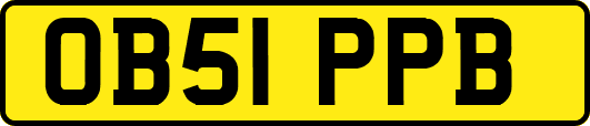 OB51PPB