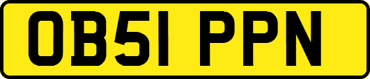 OB51PPN