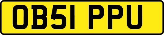 OB51PPU