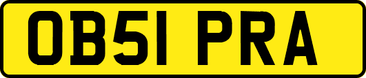 OB51PRA