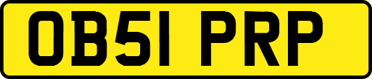 OB51PRP