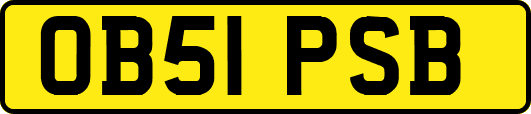 OB51PSB
