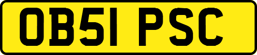 OB51PSC
