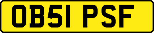 OB51PSF