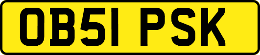 OB51PSK