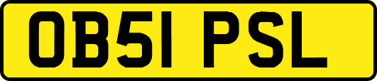 OB51PSL