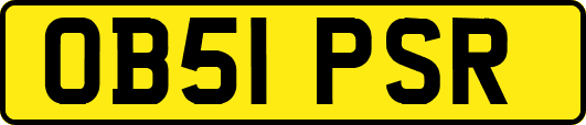 OB51PSR