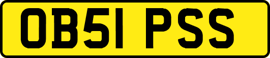 OB51PSS