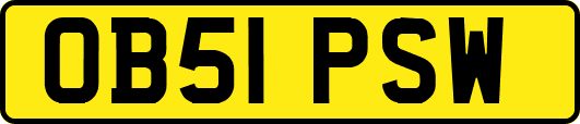 OB51PSW