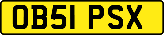 OB51PSX