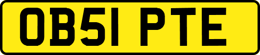 OB51PTE